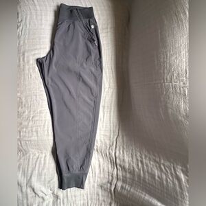 Infinity Women's 5-Pocket STRETCH Tapered Jogger Cargo Scrub Pants